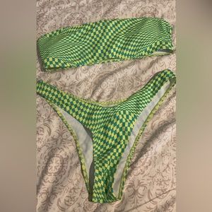 SHEIN Bikini